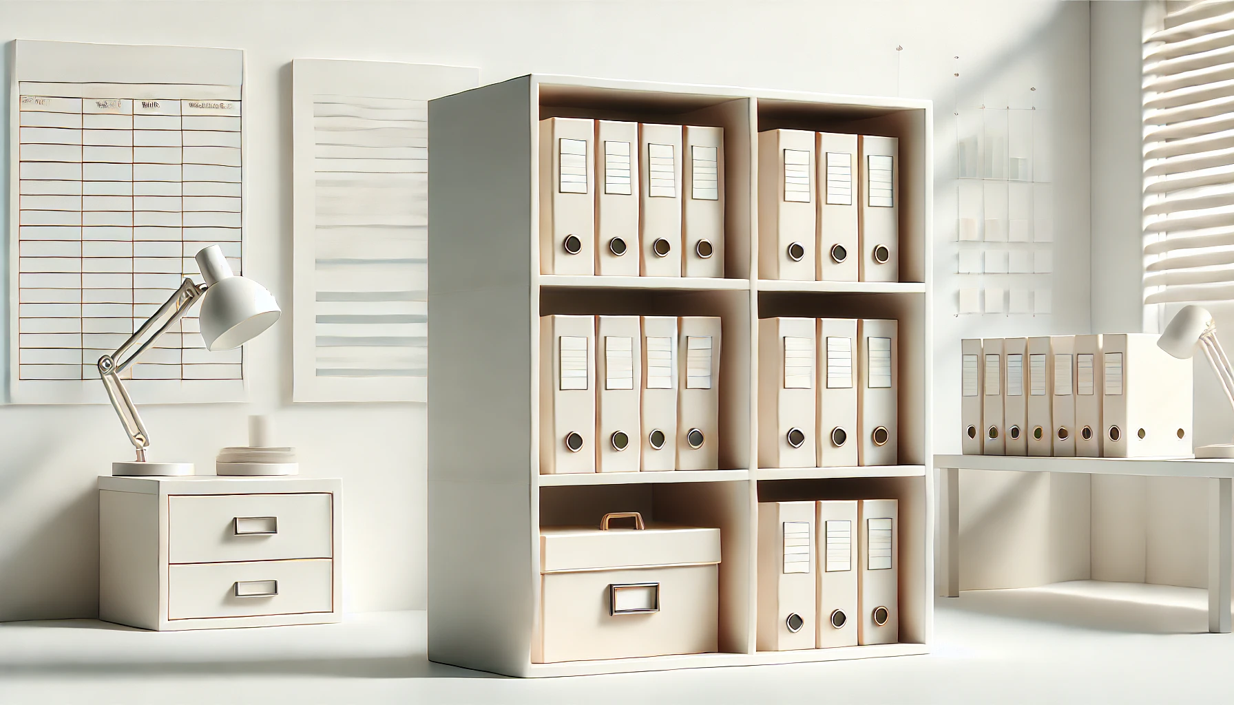 セリアの賞状入れで簡単収納