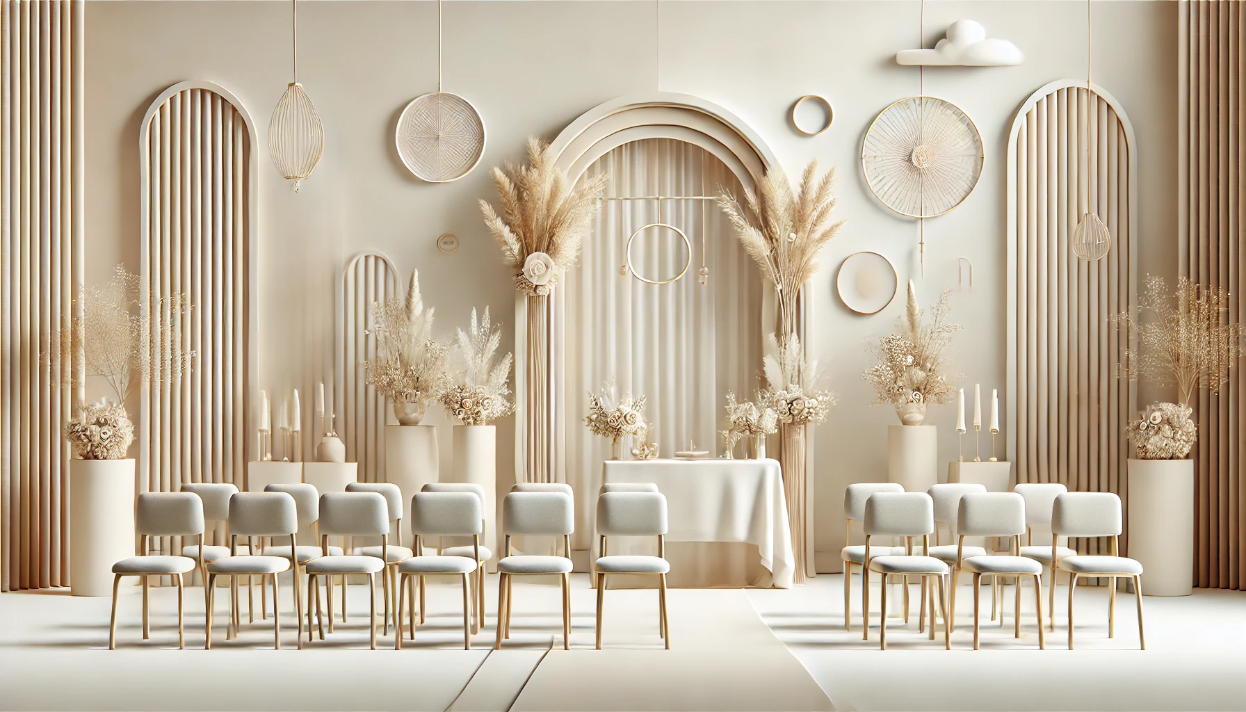 結婚式で挙式から呼ぶ人の選び方と注意点