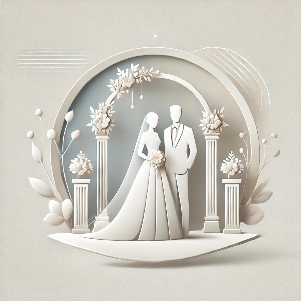 結婚式で挙式から呼ぶ人の選び方と注意点