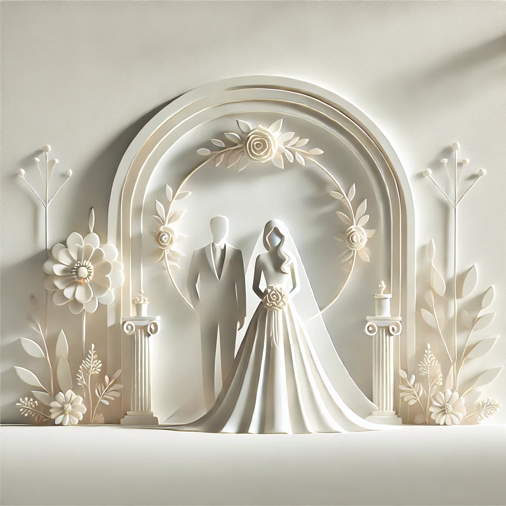 結婚式の招待状は一家に一枚でOK︖注意点を解説