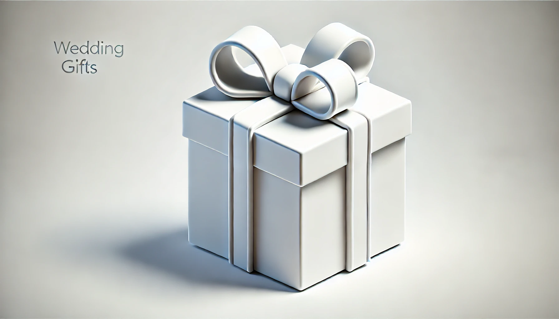 結婚式の引き出物で「ひどい」と言われないための選び⽅