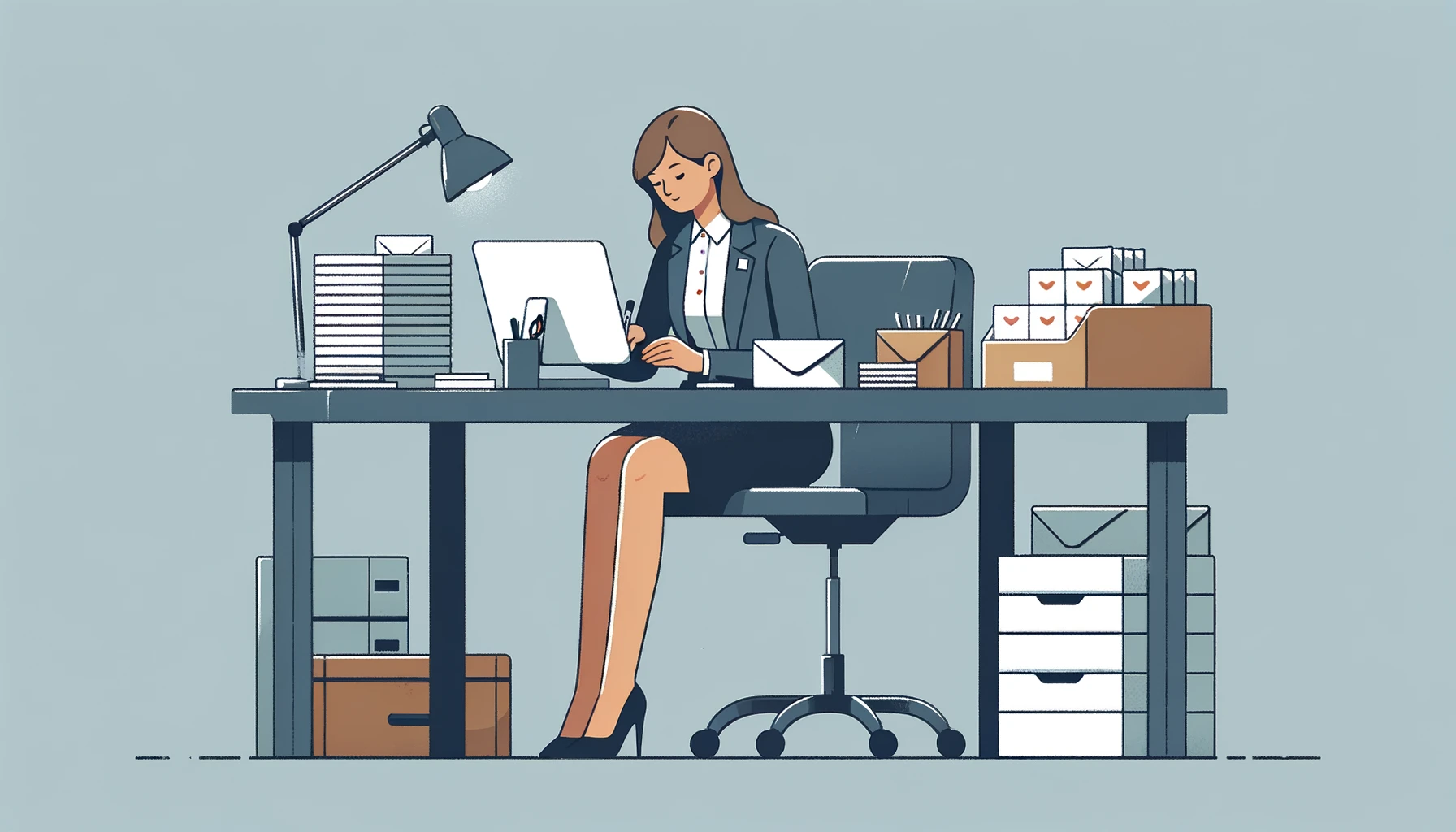 筆耕サービスの料金｜即日対応は難しい？