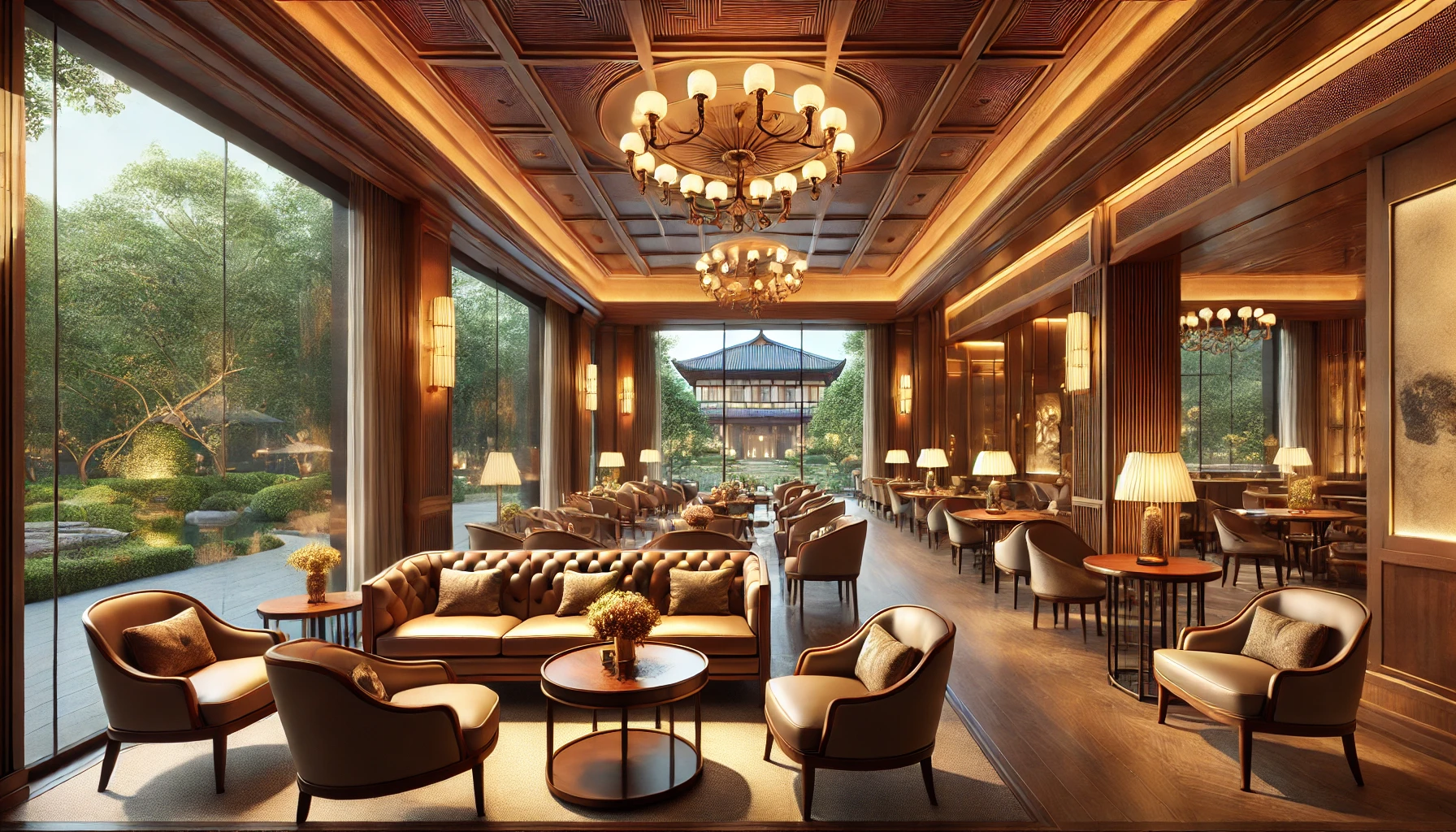 椿山荘で結婚式できるのは金持ちだけ？