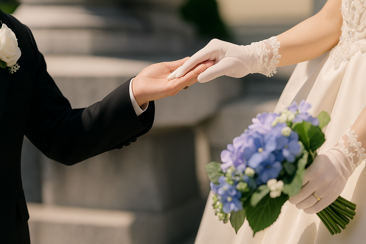 結婚式エンドロールで後悔しないために｜ありがちな失敗とプロに頼むべき理由