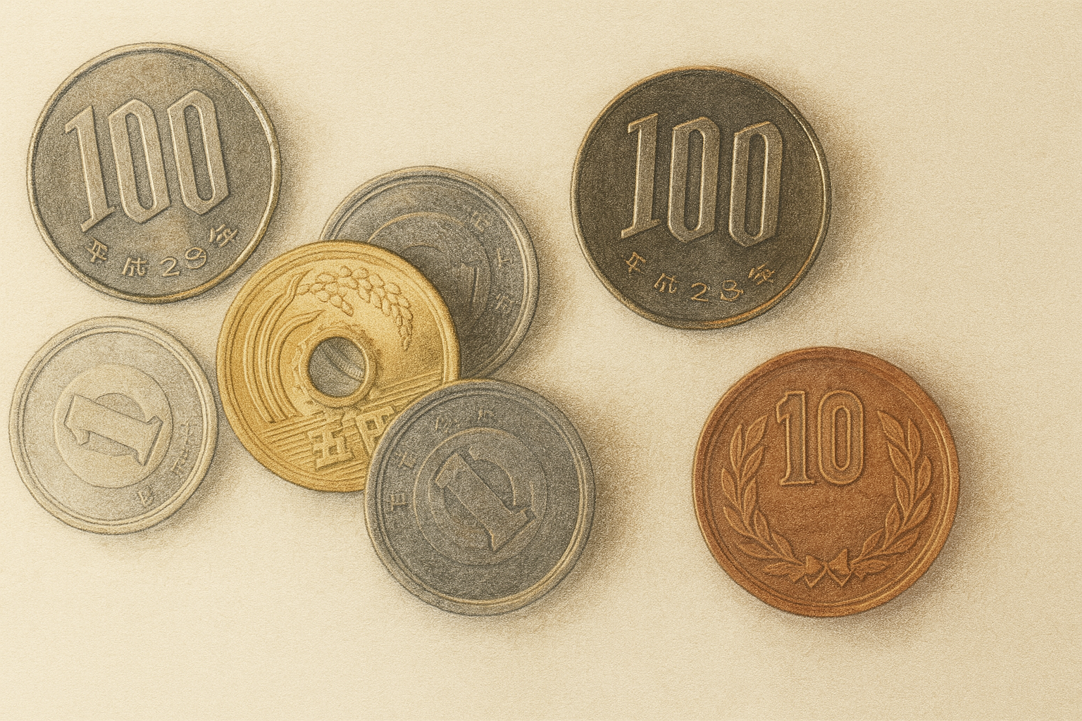 賞状筆耕の相場