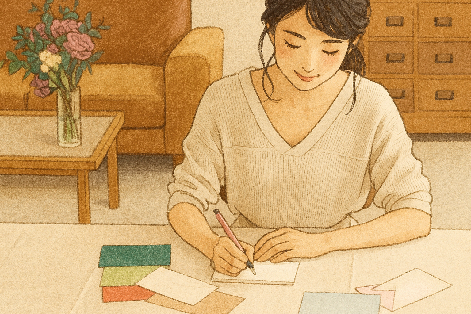 賞状技法士とは？資格の内容と魅力を解説